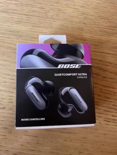 2025年最新】Bose QuietComfort Ultra Earbudsの人気アイテム
