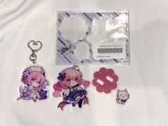 nqrse　だいふくやさん トートバッグ マスク 缶バッジ アクキー 2025年最新】だいふくやさんの人気アイテム - メルカリ