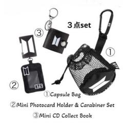 2025 BTS FESTA メッシュクロスバッグ BTS - 2025 BTS Festa Official MD Mesh Cross Bag – Kpop Omo