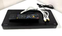 東芝 ブルーレイレコーダー 「DBR-Z410」 動作品② Amazon | 東芝 500GB 2チューナー ブルーレイレコーダー REGZA