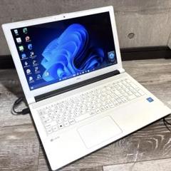 2025年最新】Lavie windows11の人気アイテム - メルカリ