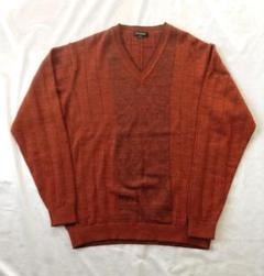 新品 未使用 美品 日本製 80s EX-CLUB ニット セーター - メルカリ