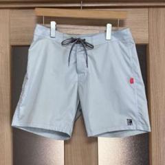 THMザハードマン STRETCH BAGGIES ボードショーツ 29インチ