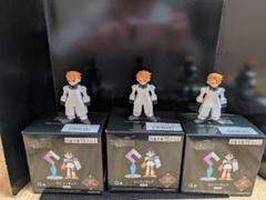 FF一番くじミニフィギュアセット ファイナルファンタジー FINAL FANTASY VII REBIRTH「ミニ