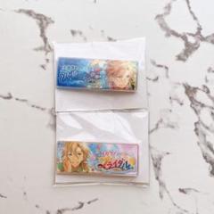 あんスタ 羽風薫 バナーコレクション バナコレ