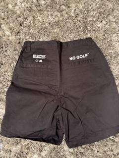 【美品】NO COFFEE × CLUBHAUS コラボパンツ NO COFFEE × CLUBHAUS NYLON SHORT PANT | NO COFFEE