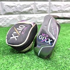 Amazon.co.jp: DUNLOP(ダンロップ) XXIO ゼクシオCRウエッジ 45