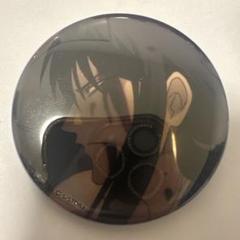 銀魂 J-WORLD 桂小太郎 缶バッジ ルーレット