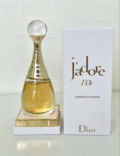 ジャドール ロー エッセンス ドゥ パルファン50ml - メルカリ
