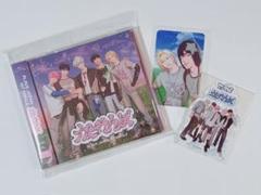 PLAVE かくれんぼ CD 通常盤 開封済 トレカ おまけ⑥