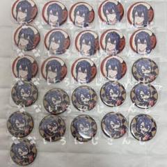 にじさんじ dmmスクラッチ長尾景缶バッジE賞