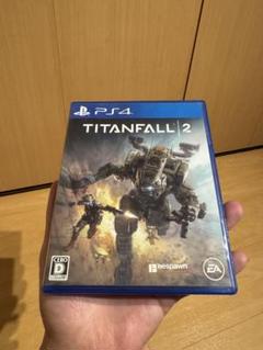 タイタンフォール2 TITANFALL2