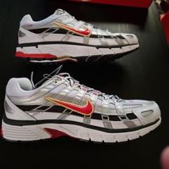 2025年最新】nike p-6000 27.5の人気アイテム - メルカリ