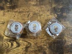 ファイナルファンタジー レコードキーパー ピンバッジ セフィロス 2種セット ファイナルファンタジー レコードキーパー ピンバッジ