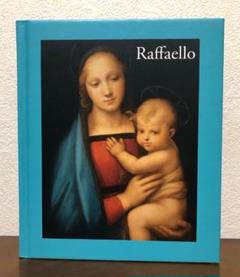 Raffaello（ラファエロ）展 ミニカタログ