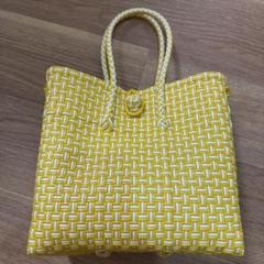 メケアリサ Gummybag Mサイズ　Pistachio Brownie Staff Coordinate highlight 🏖️🐟 1.Mekearibag (size:M
