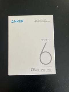 Anker 621 Power Bank Series 6