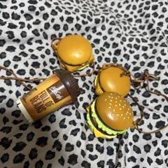 2025年最新】マクドナルド フードマグネットの人気アイテム