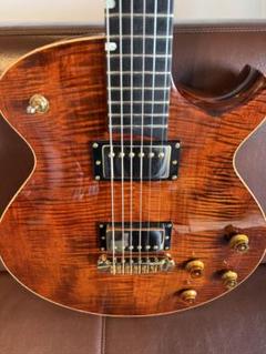 Eastman ER-3 Antique Red セミアコ Eastman AR-403CE/D CLA Classic Antique Red <イーストマン
