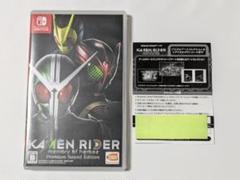 KAMENRIDER memory of heroez Premium Sou…