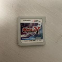 ポケットモンスター DS・3DSソフト 6本セット