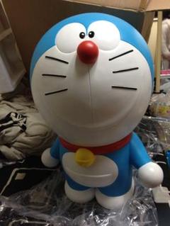 優れた品質 藤子・F・不二雄ミュージアムオープン限定「ドラえもん 1/2 キャラクター