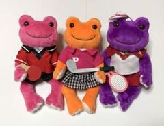 かえるのピクルス　アメトーク　8点セット かえるのピクルス】のアメトーーク！×ピクルス ビーンドール