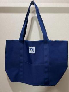 横浜DeNAベイスターズ 歴代マーク総柄メッセンジャーバッグ　新品　未使用 trim_fce_item65e7eb88361f4.jpg