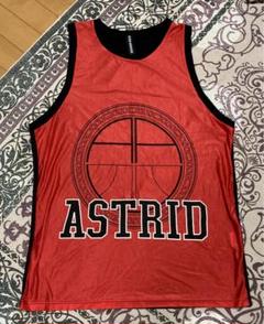 ASTRIDAndersen タンクトップ