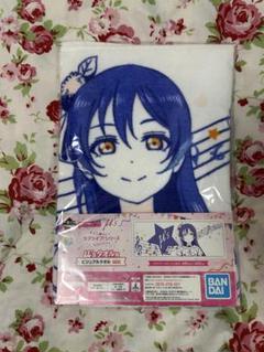 605 ラブライブμ's 園田海未 タオル secret m79218585368_1.jpg?1748085560
