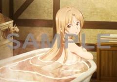 SAO ラストコレクション キャラファイングラフ シリアルナンバー入り SAO ラストコレクション キャラファイングラフ シリアルナンバー