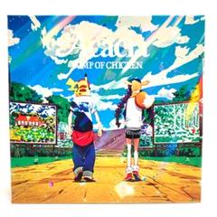 CD BUMP OF CHICKEN アカシア バンプ アカシア盤 ポケモン