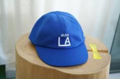 【21日まで】comepsandgoes LA(MAR)CAP キャップ