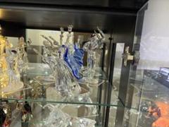 スワロフスキー swarovski SCS マジックオブダンス スワロフスキー SWAROVSKI マジックオブダンス イサドラ