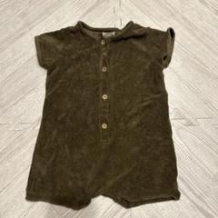 the simple folk サロペ 18-24m thesimplefolk | STORES