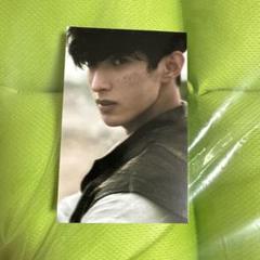 SEVENTEEN - SEVENTEEN ドギョム　エクスカリバー　特典トレカ 2025年最新】ドギョム エクスカリバー 特典の人気アイテム