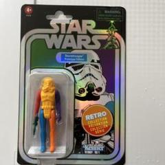 オールドケナー　スターウォーズ　 4種セットOldKenner products オールドケナー スター・ウォーズ フィギュアセット - メルカリ