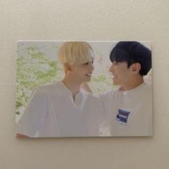 SEVENTEEN エッジコン さいたま トレカ ジョンハン ウジ ペア セブチ SEVENTEEN エッジコン さいたま トレカ ジョンハン ウジ ペア