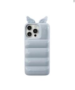 値下げUrban Sophistication猫耳iPhoneケース15Pro - メルカリ