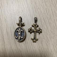 【値下げ】シルバー925 ペンダントトップ　ネックレス