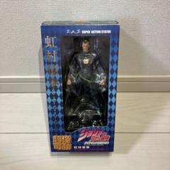ジョジョの奇妙な冒険 虹村億泰 フィギュア