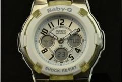 CASIO Baby-G 腕時計 稼動品
