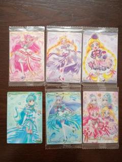 【バラ売り、値下げ不可】わんだふるぷりきゅあセット ハート わんだふるぷりきゅあ！ エンジェリックハートケース お
