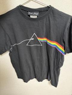 最高級のスーパー ピンクフロイド Tシャツ 公式 オフィシャル 2005 狂気 バンド ミュージシャン
