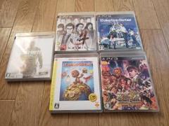 PS3 まとめ売り