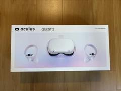 Oculus Quest 2 VRヘッドセット