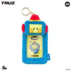 TRUZ minini yedee イェディ TREASURE イェダム 未開封 TREASURE TRUZ 公式グッズ minini フォトカードホルダーVer.2