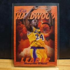 Flair Shaquille O’Neal Hardwood Leaderのサムネイル