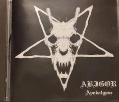 ブラックメタル〇ABIGOR／アビゴール 99年5th ブラックメタル〇ABIGOR／アビゴール 99年5th - メルカリ