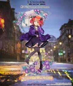 五等分の花嫁コラボレーションアパレル販売 | ug-circus